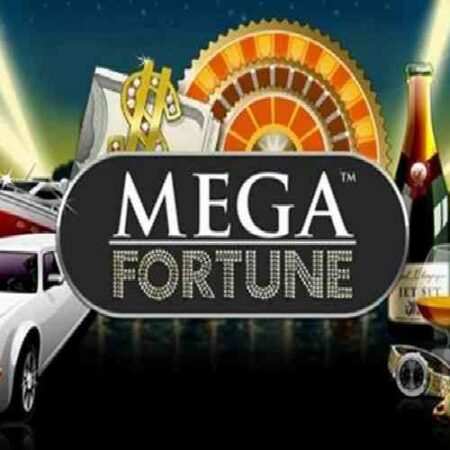 NetEnt’s Mega Fortune Jackpot hits a near €3 million