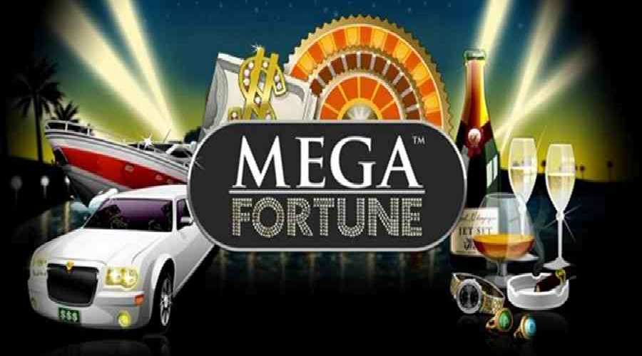 NetEnt's Mega Fortune Jackpot hits a near €3 million