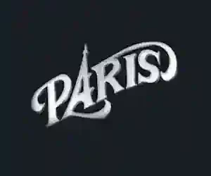 paris casino logo