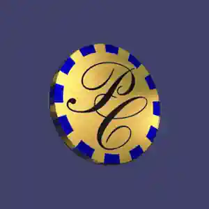 Prestige Casino logo