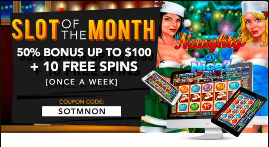 new still active slotastic 50 free spins