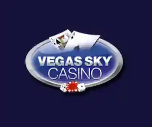 Vegas Sky Casino logo