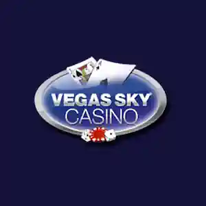 Vegas Sky Casino logo