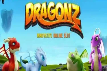 microgaming latest dragonz slot release