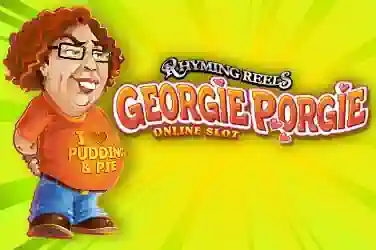 Rhyming Reels Georgie Porgie