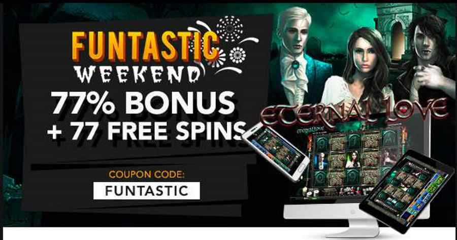 slotastic casino bonus codes 2024