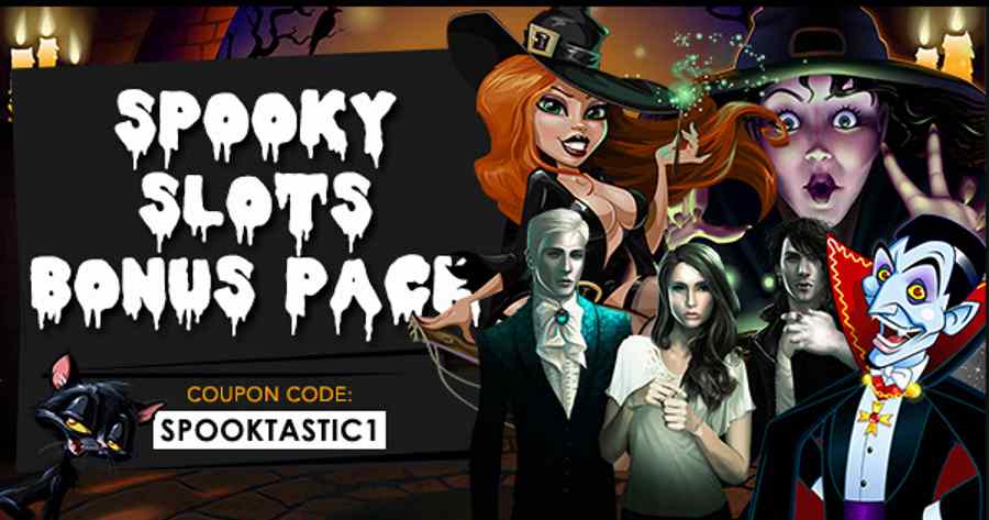 Slotastic Count Spectacular Bonus Codes