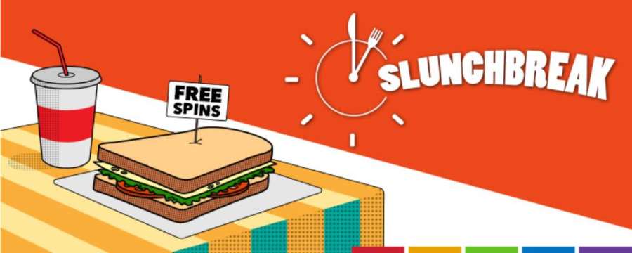 SlotsMillion Free Spins Promotion Code
