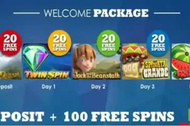 SlotsMillion Welcome Free Spins Bonuses