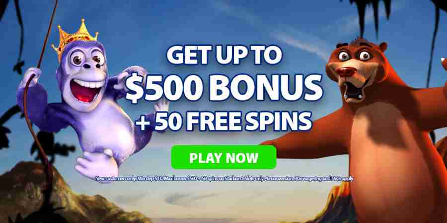 Betreels Deposit Free Spins on Starburst Bonus