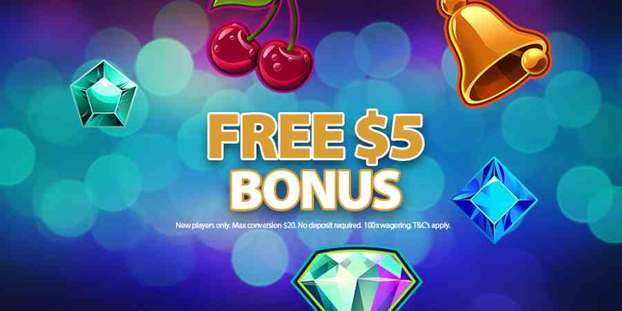 BetReels No Deposit Bonus