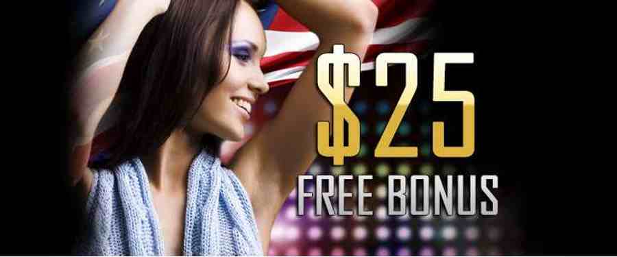 Grande Vegas Casino No Deposit Bonus