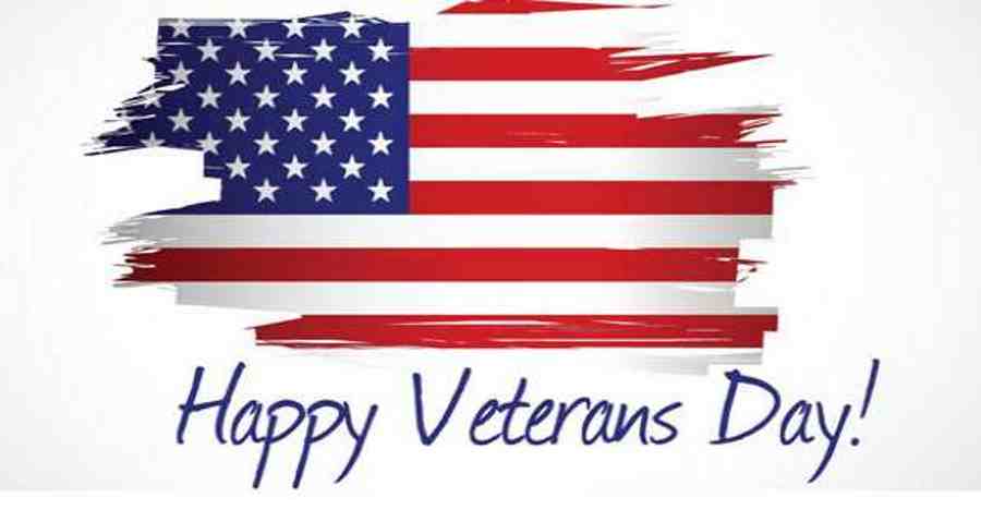 Grande Vegas Veterans Day Bonus Code