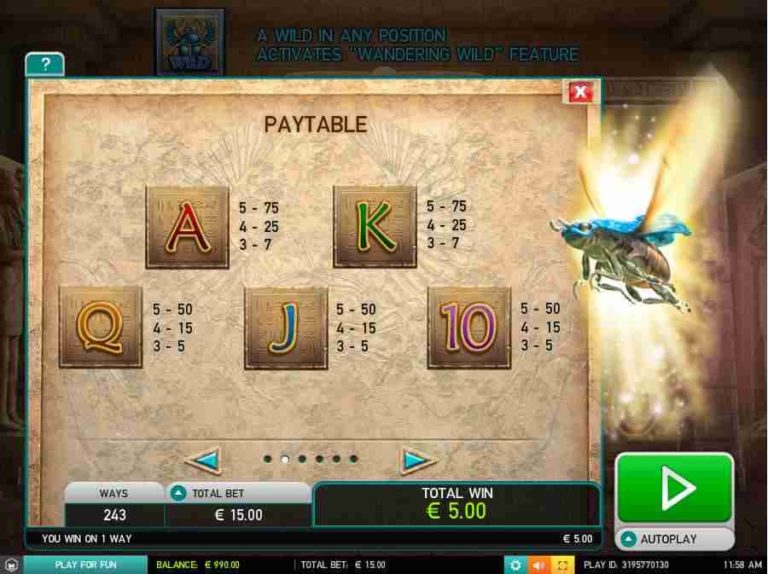 Caca-niquel gratis Cave King Caca-niquel gratis Cave King