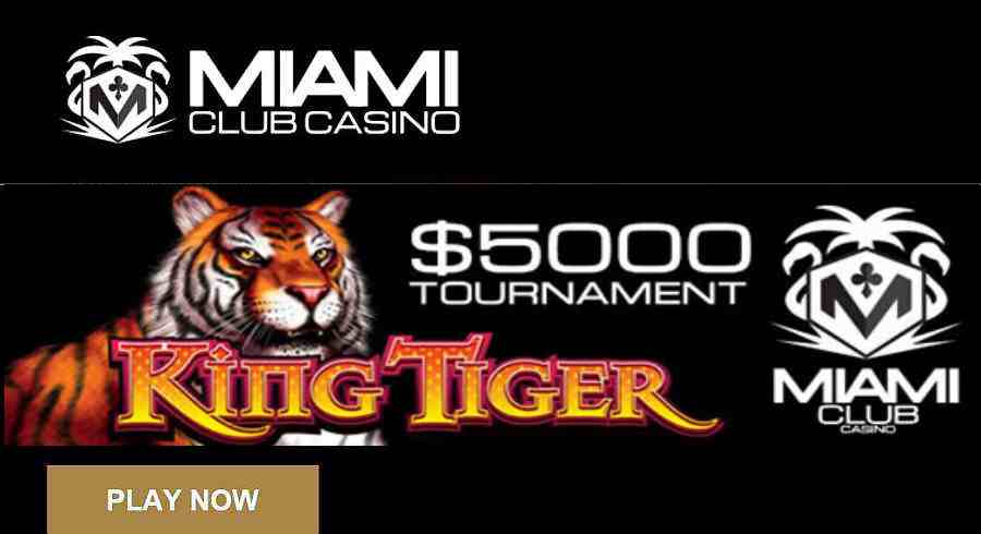 Miami Month-Long Tournament