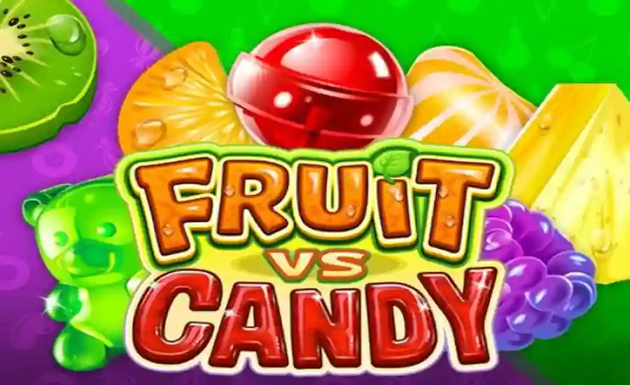 microgaming fruit vs candy slot release