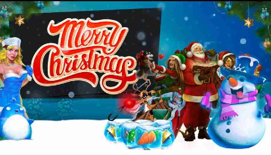 Slotastic Snowmania Bonus Code