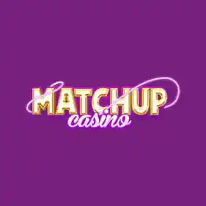 Matchup Casino logo