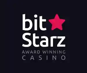 BitStarz Casino logo