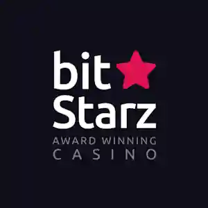 BitStarz Casino logo
