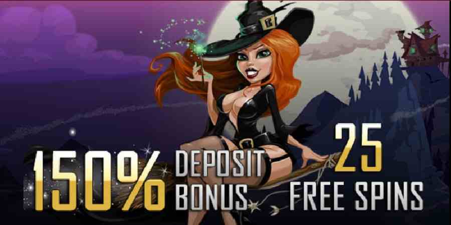 Grande Vegas Deposit Free Spins Code
