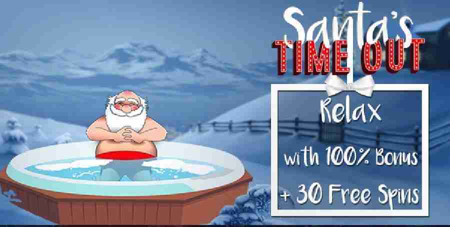 Jackpot Capital The Nice List Bonus Code