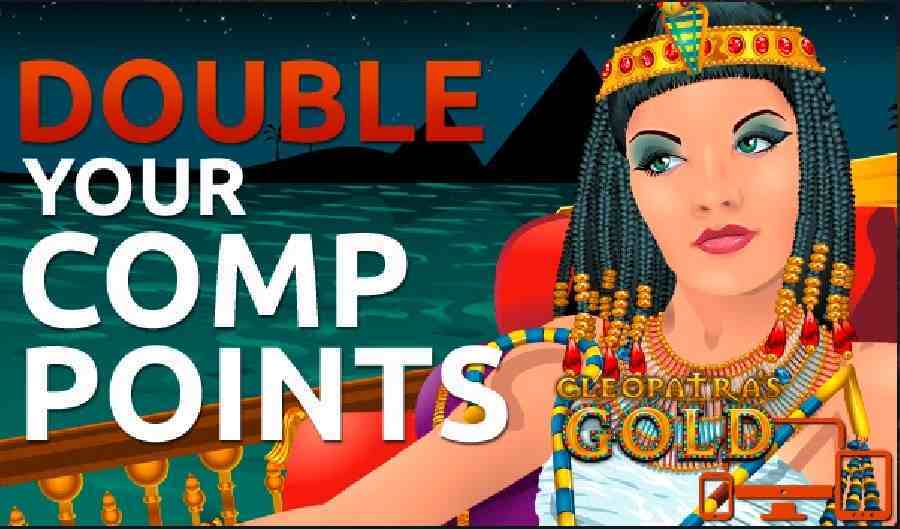 Jackpot Capital Cleopatra’s Gold Code 17GOTM01