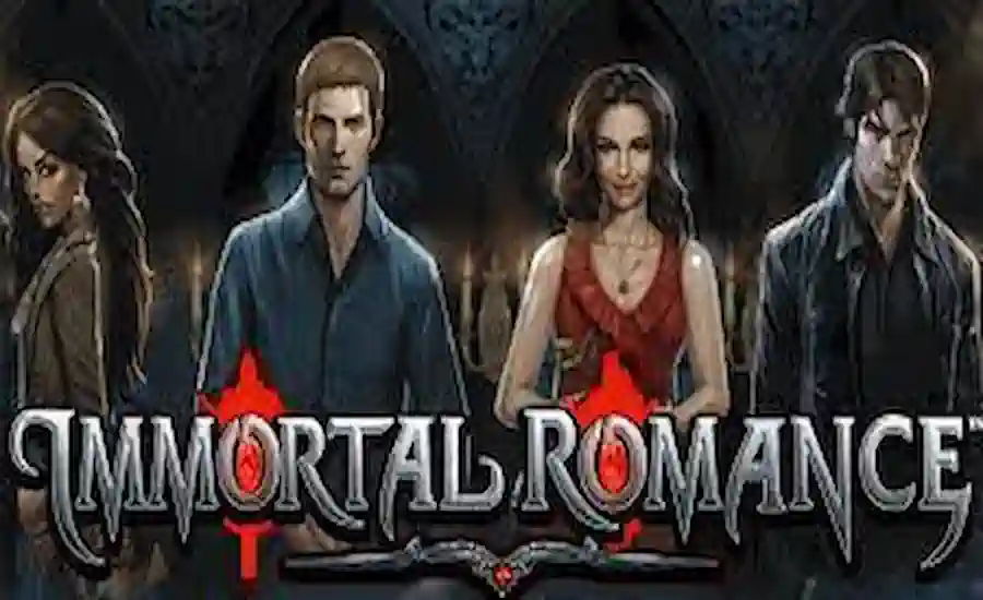 Microgaming Releases Mobile Version Immortal Romance