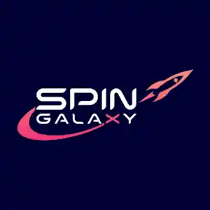 Spin Galaxy Casino Logo