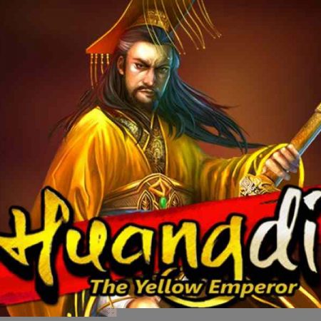 Huangdi – The Latest Online Slot Game From Microgaming