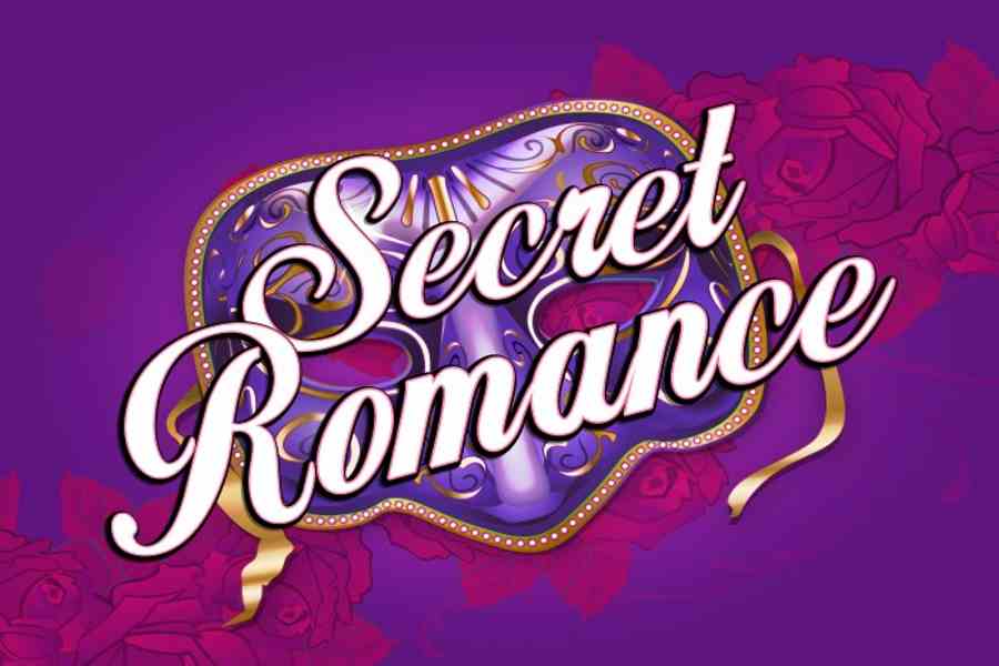 Microgaming Launches Secret Romance in February