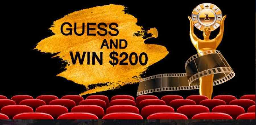 Jackpot Capital Oscar Guess Bonuses