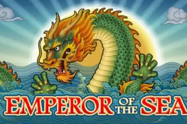 microgaming release emperor of the seas