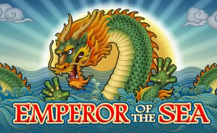 microgaming release emperor of the seas