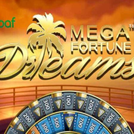 Paf Casino Player Wins The €3.5 million NetEnt Jackpot 2017
