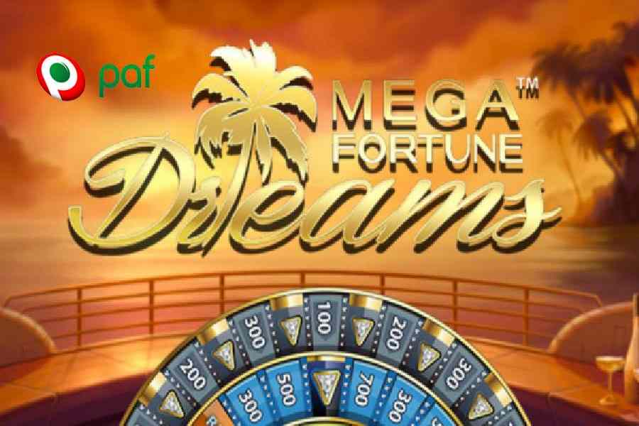 Paf Casino Player Wins The €3.5 million NetEnt Jackpot 2017