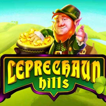 Quickspin Launches Leprechaun Hills Slot Game