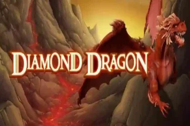 Cafe Casino Rival Slot Game Diamond Dragon