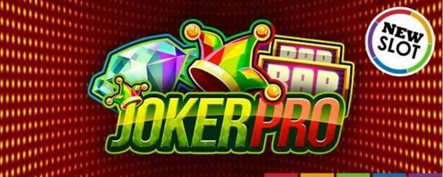 SlotsMillion Joker Pro Bonus Codes