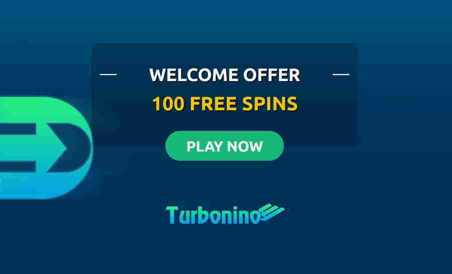 Turbonino Casino Thor Trials of Asgard Spins