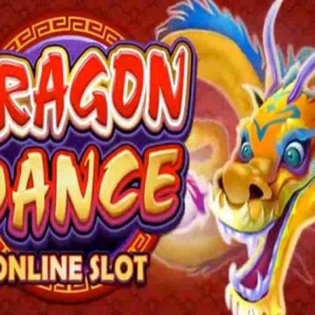 Microgaming Releases Dragon Dance Chinese Themed Slot