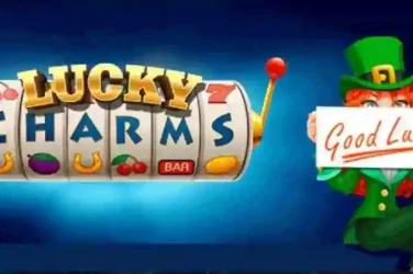 Jackpot Capital lucky charms Spins