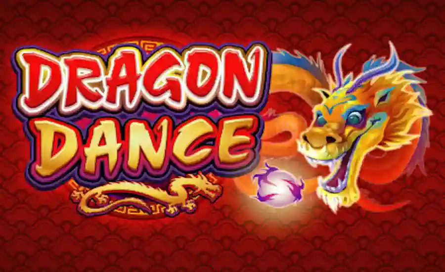 microgaming releases dragon dance