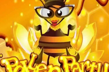 pollen party microgaming slot release