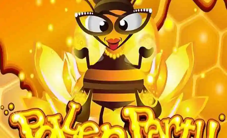 pollen party microgaming slot release