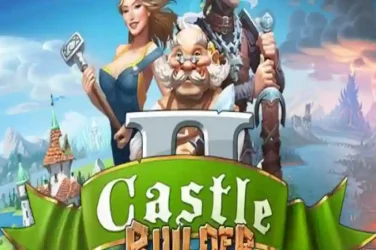 Castle Builder II microgaming slot