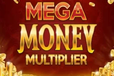 Mega Money Multiplier slot microgaming