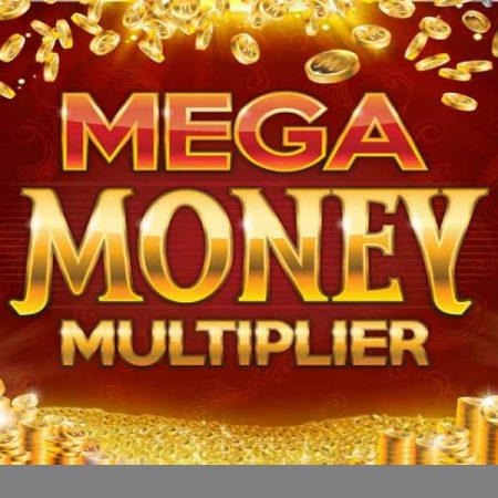 Microgaming launches Mega Money Multiplier Slots Game