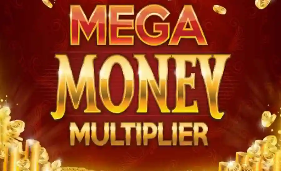 Mega Money Multiplier slot microgaming
