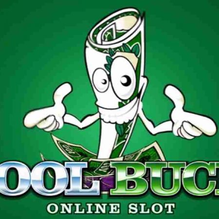 Microgaming launches Cool Buck 5 Reel Slot in April